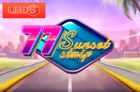 77 Sunset Strip